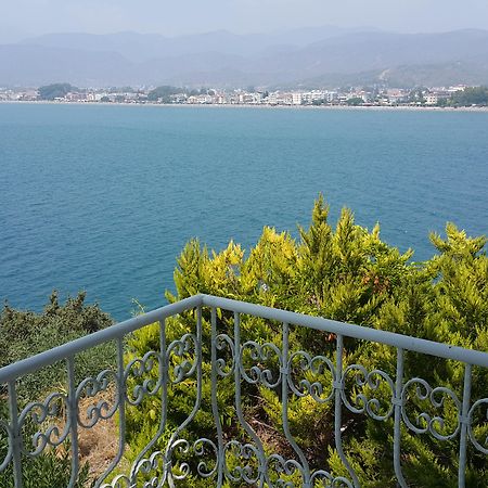 Ece Hotel Sovalye Island Fethiye Exterior photo
