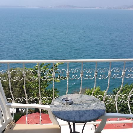 Ece Hotel Sovalye Island Fethiye Exterior photo